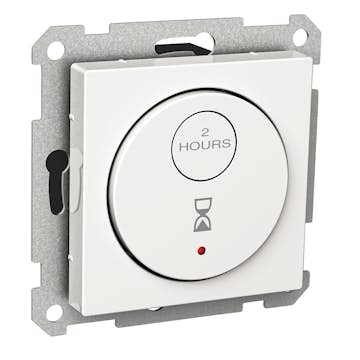 Timer Schneider Electric Exxact Växlande Relä