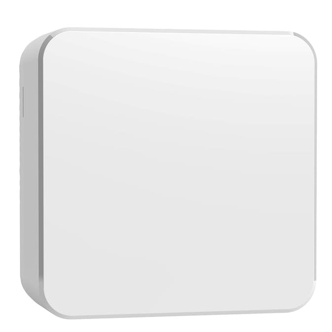 Lamputtag Schneider Electric Exxact Vägg/Tak