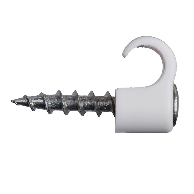 Skruvclips Schneider Electric Thorsman Secor 8-12 mm