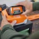 Snabbladdare STIHL AL 301
