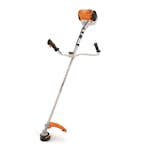 Röjsåg STIHL FS 131 inkl Sele och Tre Skärutrustningar