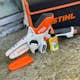Grensågspaket STIHL GTA 26
