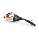 Handdammsugare Stihl SEA 20 Sladdlös Dammsugare 0,75L