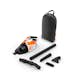 Handdammsugare Stihl SEA 20 Sladdlös Dammsugare 0,75L