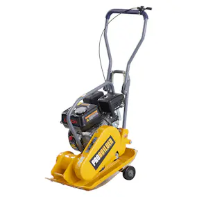 Plattvibrator Probuilder 60 kg 196CC