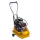 Plattvibrator Probuilder 60 kg 196CC