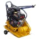 Plattvibrator Probuilder 60 kg 196CC