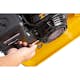 Plattvibrator Probuilder 60 kg 196CC