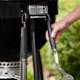 Klotgrill Weber Summit Kamado E6