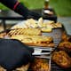 Klotgrill Weber Summit Kamado E6