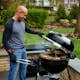 Klotgrill Weber Summit Kamado E6