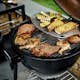 Klotgrill Weber Summit Kamado E6