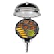 Klotgrill Weber Summit Kamado E6