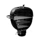 Klotgrill Weber Summit Kamado E6