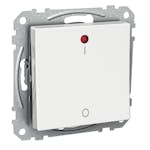 Kontrollströmbrytare Schneider Electric Exxact