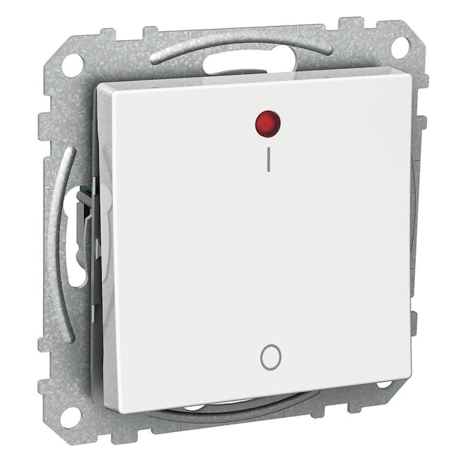 Kontrollströmbrytare Schneider Electric Exxact