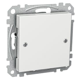 Centrumplatta Schneider Electric Exxact