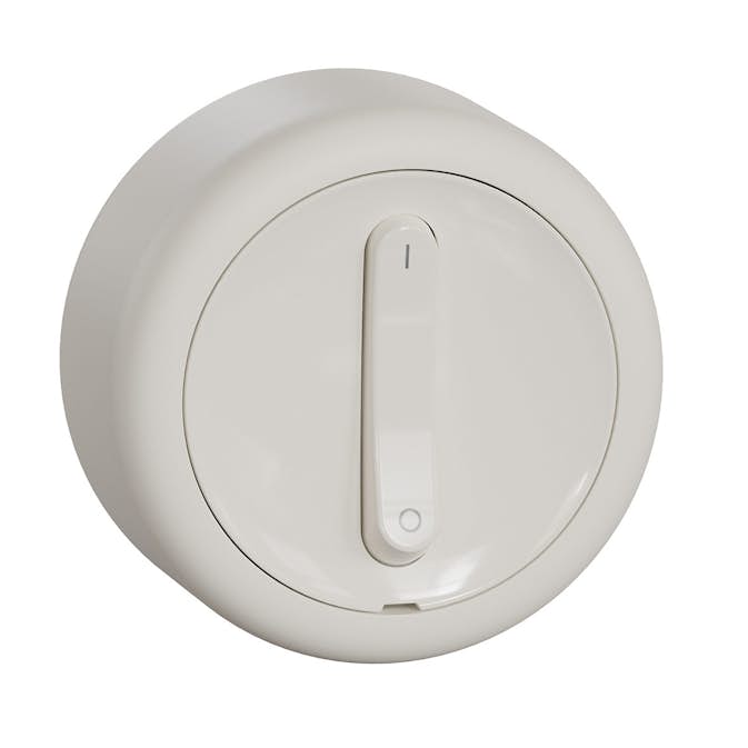 Strömbrytare Schneider Electric Renova 2-pol