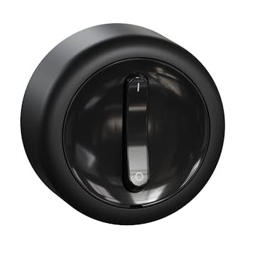 Strömbrytare Schneider Electric Renova 2-pol