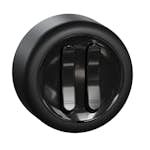 Strömbrytare Schneider Electric Renova Kron Utanpåliggande