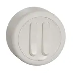 Strömbrytare Schneider Electric Renova D-trapp Utanpåliggande