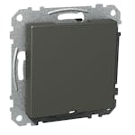 Blindlock Schneider Electric Exxact Snäppfäste