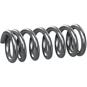 Fjäder till Strömställare Schneider Electric Exxact/Renova/Aqua-Stark/Trend Skapar Återfjädrande Tryckknapp 2-pack