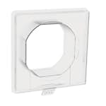 Tätningssats Schneider Electric Exxact