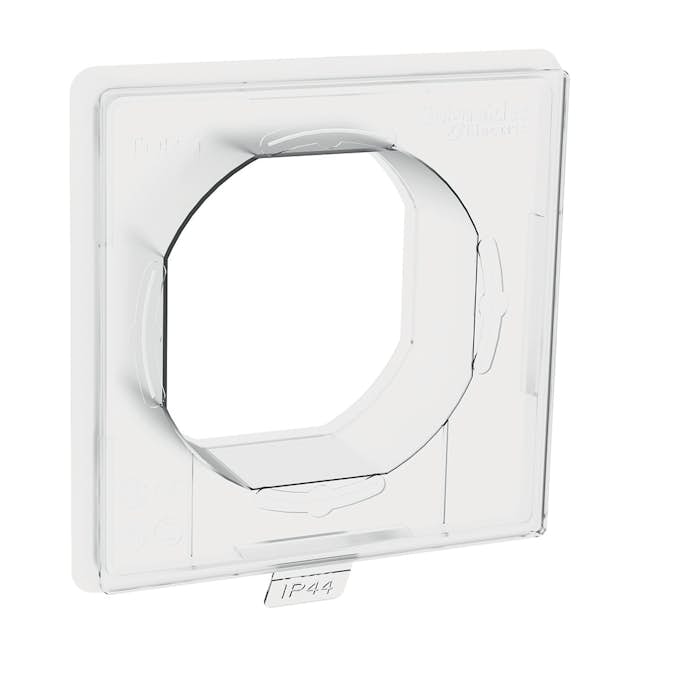 Tätningssats Schneider Electric Exxact