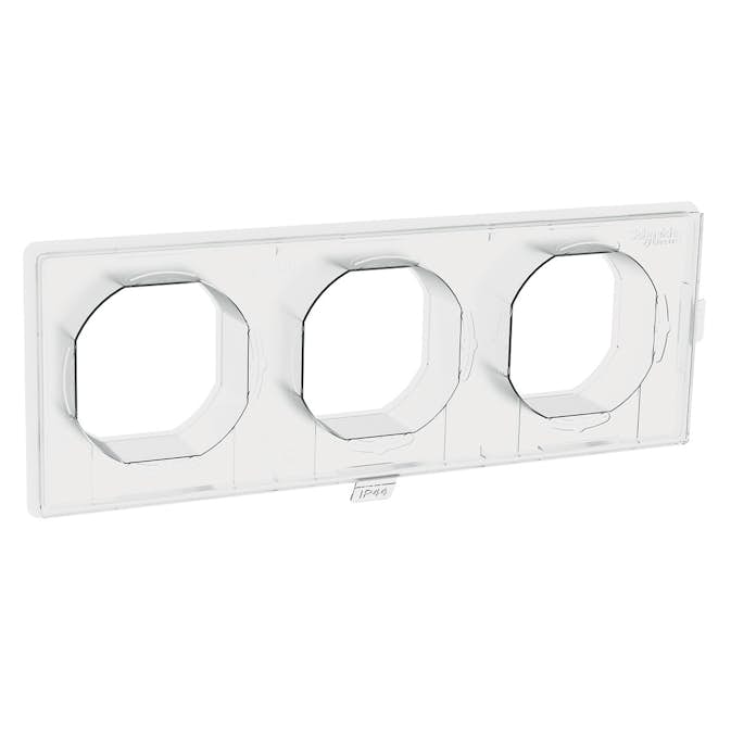 Tätningssats Schneider Electric Exxact