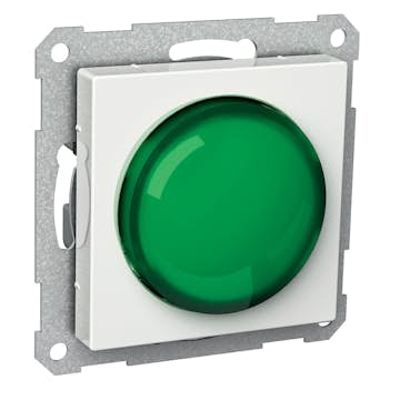 Ljussignal Schneider Electric Exxact LED