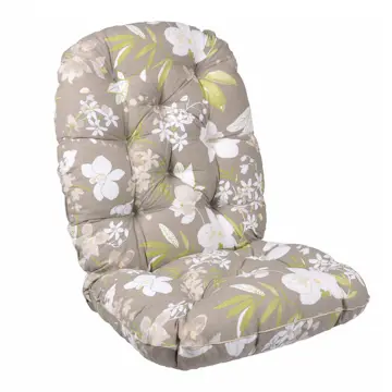 Trädgårdsdyna Fritab Snurr och Gung Flock