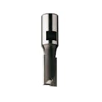 Notfräs CMT Orange Tools med bottenskär HM M10 182.080.11
