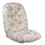 Trädgårdsdyna Fritab Snurr och Gung Flock