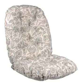 Trädgårdsdyna Fritab Snurr och Gung Flock