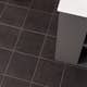 Klinker Arredo Arc Svart 20x20 cm