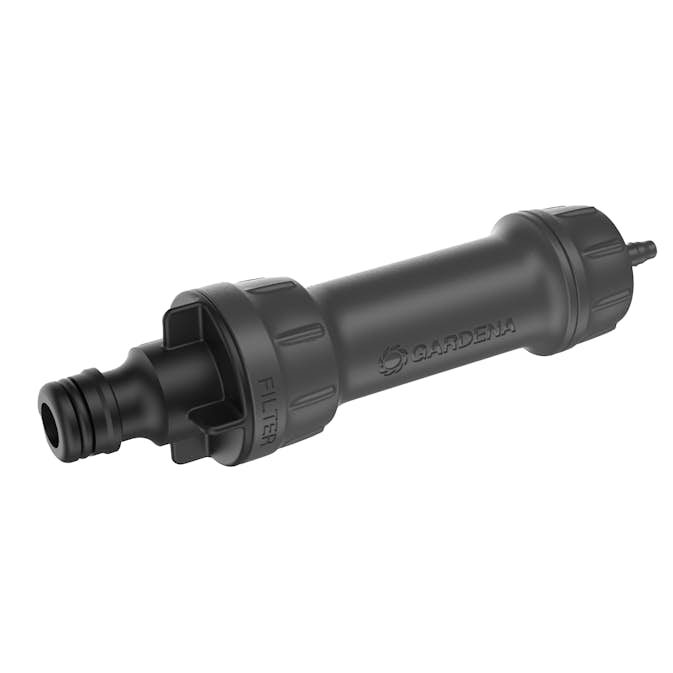 Trycktjämnare Gardena