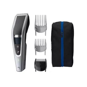 Trimmer Philips Series 5000 HC5630 Sladdlös Självslipande Skägg- & Hårtrimmer