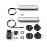 Ljusskena Philips Hue Play Double Pack 78202