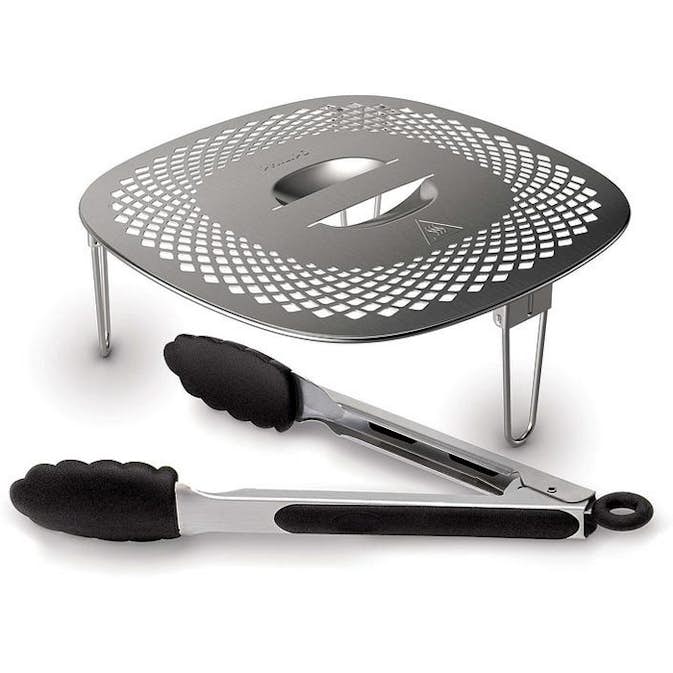 Tillbehörskit Philips Airfryer XXL Light Snack