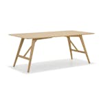 Matbord In Living Jerup