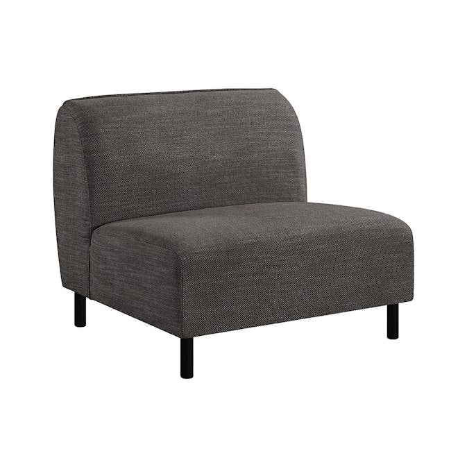 Mittmodul In Living Space