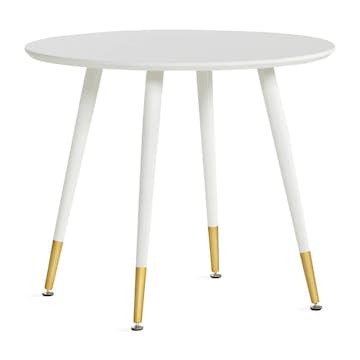 Matbord In Living Melbana Ø90 cm