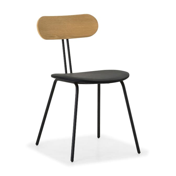 Matstol In Living Noira
