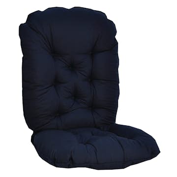 Trädgårdsdyna Fritab Snurr och Gung Flock