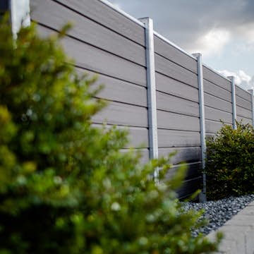 Staketprofil Kirkedal K1