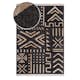 Wiltonmatta KM Carpets Tulum Inka