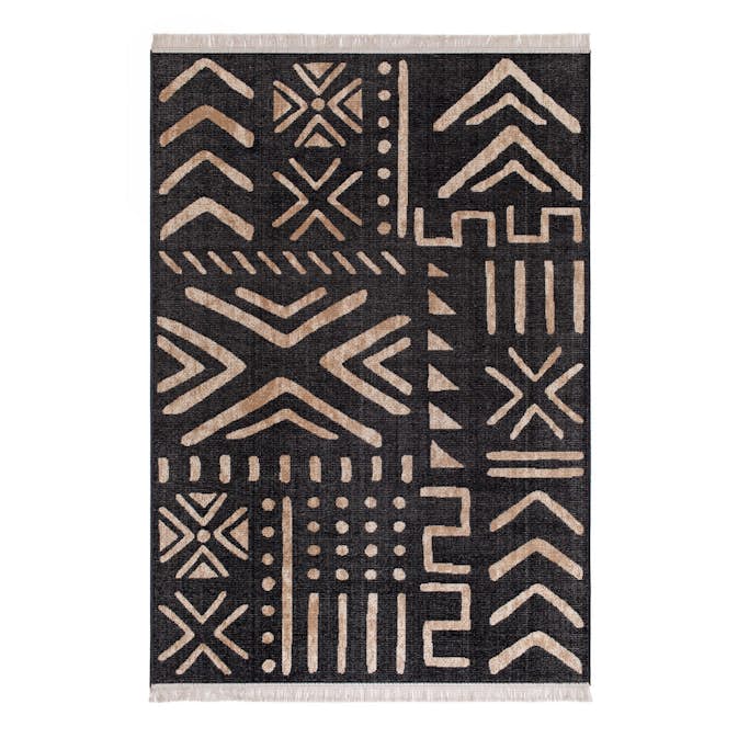Wiltonmatta KM Carpets Tulum Inka
