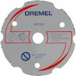 Kapskiva DREMEL DSM500 Universal