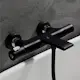 Duschset Bathlife Pärla/Dagg med Badkarsblandare